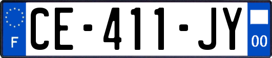 CE-411-JY