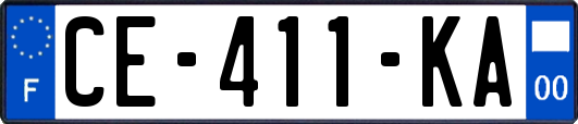 CE-411-KA