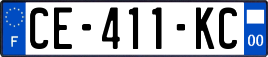 CE-411-KC