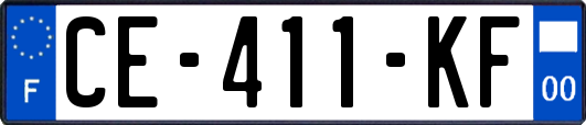 CE-411-KF