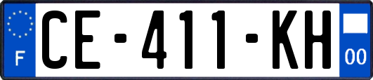 CE-411-KH