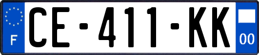 CE-411-KK