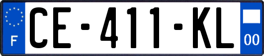 CE-411-KL