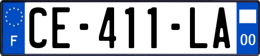 CE-411-LA