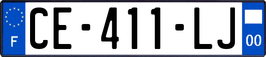 CE-411-LJ