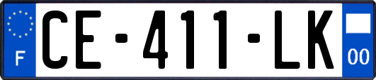 CE-411-LK