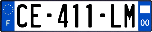 CE-411-LM