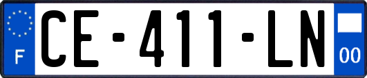 CE-411-LN