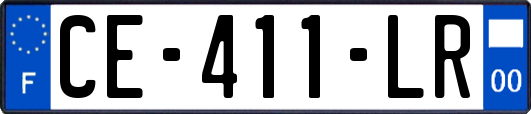CE-411-LR