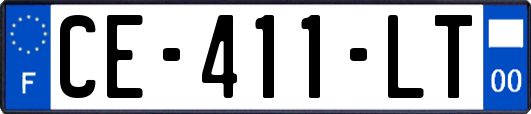 CE-411-LT