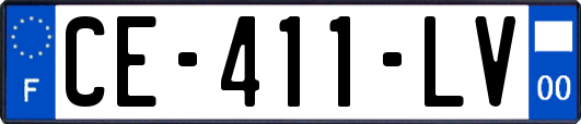 CE-411-LV