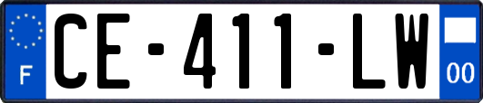 CE-411-LW