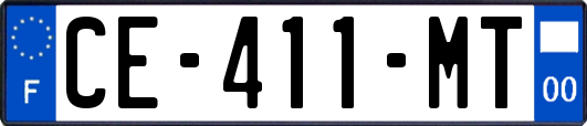 CE-411-MT