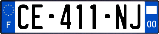 CE-411-NJ