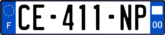 CE-411-NP