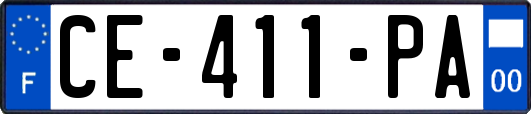 CE-411-PA