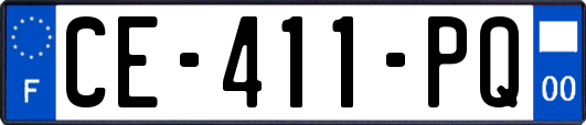 CE-411-PQ