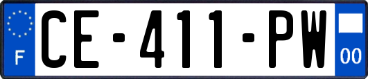 CE-411-PW