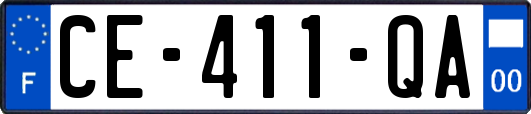 CE-411-QA