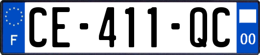 CE-411-QC