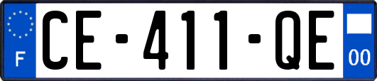 CE-411-QE