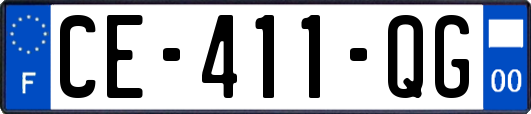 CE-411-QG