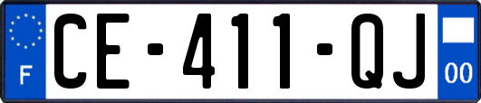 CE-411-QJ
