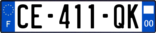 CE-411-QK