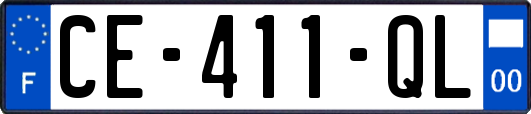 CE-411-QL