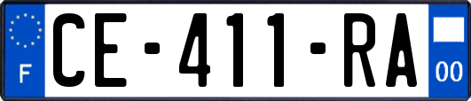 CE-411-RA