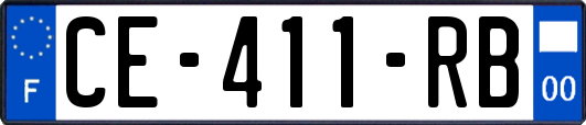 CE-411-RB