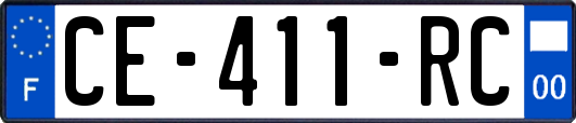 CE-411-RC