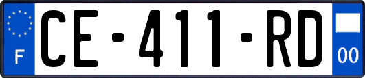 CE-411-RD