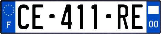 CE-411-RE