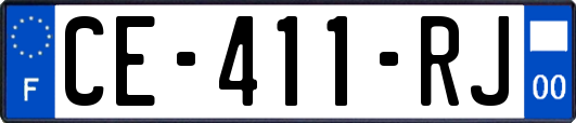 CE-411-RJ