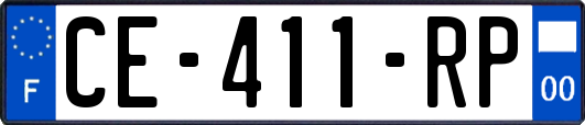 CE-411-RP