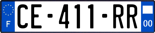 CE-411-RR