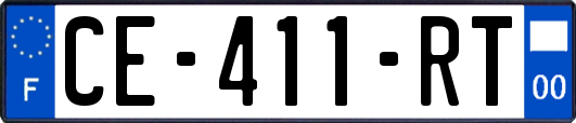 CE-411-RT