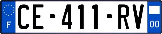 CE-411-RV