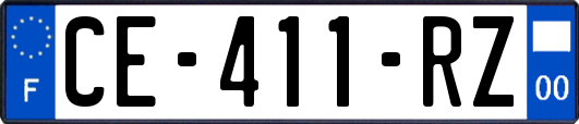 CE-411-RZ