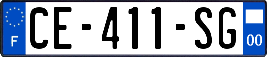 CE-411-SG