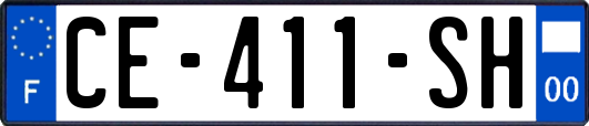 CE-411-SH