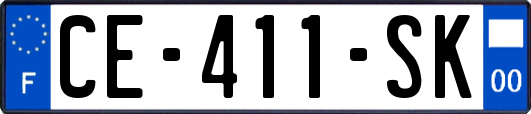 CE-411-SK
