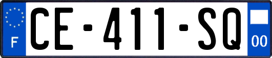 CE-411-SQ