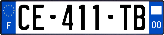 CE-411-TB