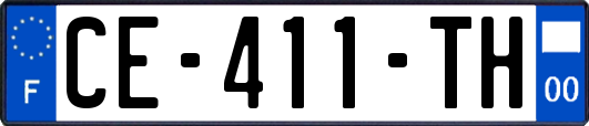 CE-411-TH