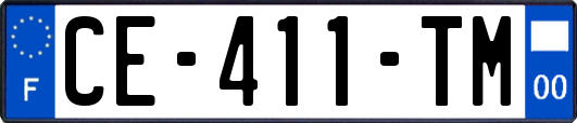 CE-411-TM