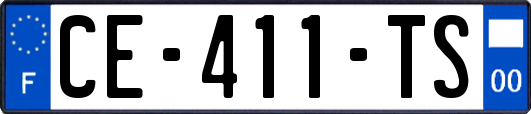CE-411-TS