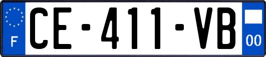 CE-411-VB