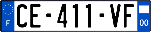 CE-411-VF
